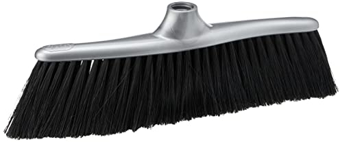 Apex Escoba Snella Plus, Multicolor, 30 x 80 x 30 cm