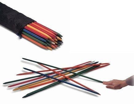 PHILIPPI Giant Mikado Spiel