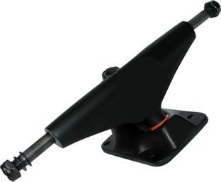 Enuff All Black Covert Skateboard Trucks