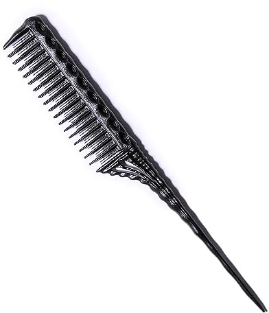 Y.S. Park Spezialkamm comb 150 schwarz