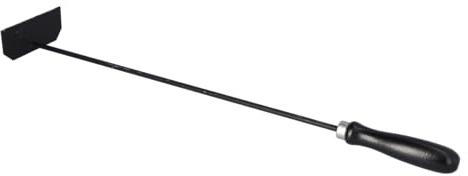 Stubai 460501 Attizzatoio per Il Camino, 600 x 120