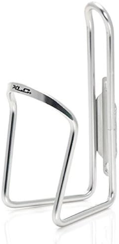 XLC BC-A03 PORTABIDON ALUMINIO PLATA MATE