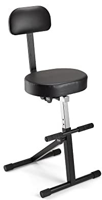 OSS DT8500 Gitarren/Keyboard Hocker