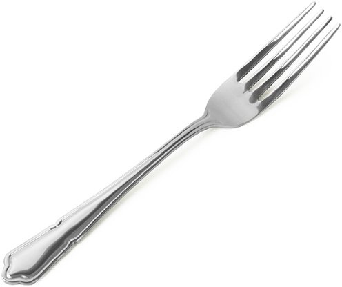 Dubarry Cutlery Table Forks - Pack of 12 | Stainless Steel Table Forks, Genware Dubarry Cutlery