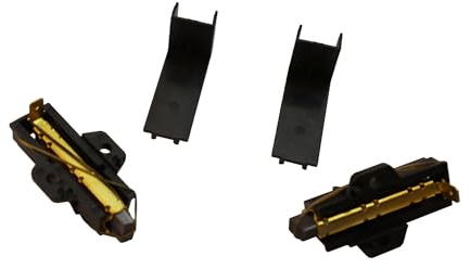 Recamania Escobilla Motor Lavadora Candy ETERNA900 CB66TR CA86TR 97916670