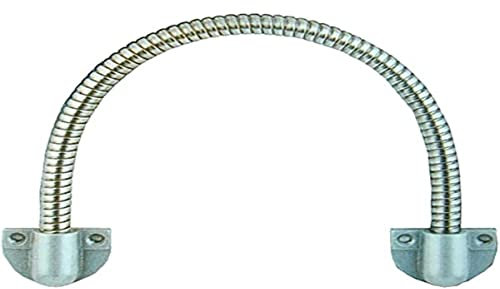 Montajes Electronicos Dorcas 30094 - Tubo pasacables 300mm flex dorcas inox x1 30094