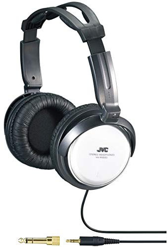 JVC Casque Hi-Fi - HA RX500