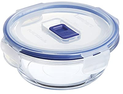 Luminarc Pure Box Active rund, 420 ml