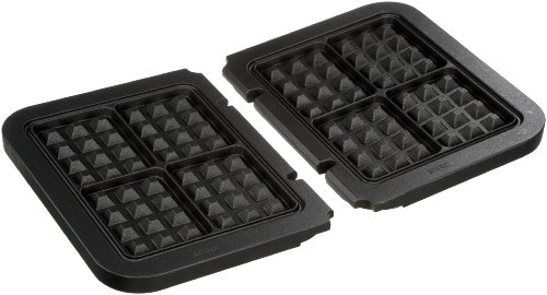 CUISINART GR020E Waffle Maker