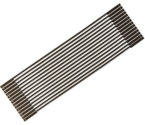 Faithfull – Cuchillas para segueta gama, FAICSB