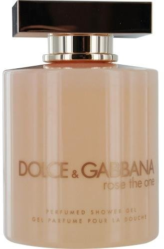ROSE THE ONE Duschgel 200 ml