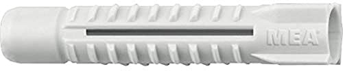 Apolo MZ Universal Dowel MZ Diameter 6 x 40 mm