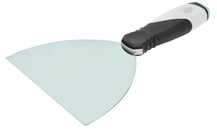 NESPOLI Couteau à enduire américain en inox taille 2''