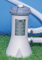 INTEX PISCINA FILTRO BOMBA 586 042 KRISTAL CLARO MANTENIMIENTO LIMPIEZA 2006 l / h