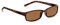 Read Optics Lesesonnenbrille mit Sehstärke 2.0, praktische Brille für den Sommer mit getönten Gläsern für UV- und Blendschutz vor Sonnenstrahlen