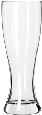 Libbey 1623 Glass Barware 23 oz. Giant Beer