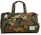 Herschel Reisetasche Novel, Woodland Camo/Multi Zip (Mehrfarbig) - 10026-00699-OS, Classic 42.5L