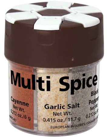 Coghlan's - Herb shaker