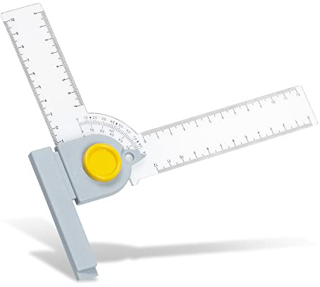 Aristo AR7092 Winkelzeichner für Zeichenplatten