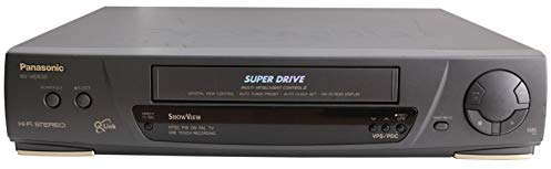 Panasonic NV HD 630 - Videoregistratore