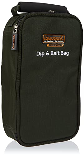 Anaconda Dip and Bait Bag