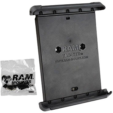 RAM Mount RAM-HOL-TAB2U Autohalterung, Schwarz