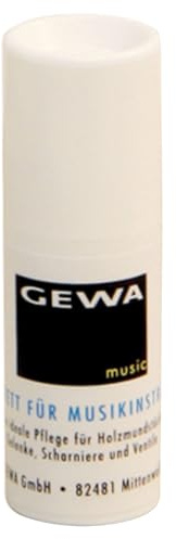 GEWA 760305 - Grasa para corchos