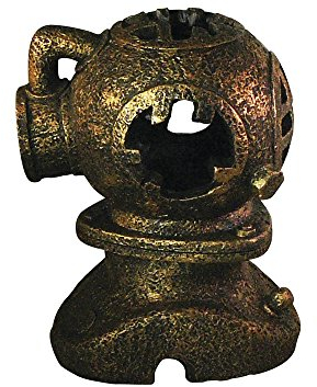 Superfish DecoLED Taucherhelm