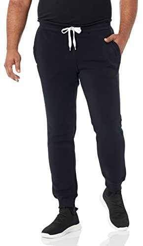 Southpole 1570 Basic Active Fleece Jogger, fleecebyxor för män
