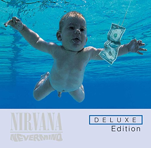 Nevermind (20th Anniversary Deluxe Edition)