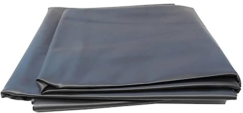 Ubbink Teichfolie AquaLiner PVC Stärke: 1 mm (4m x 4m)