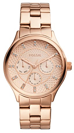 FOSSIL BQ1561 Ladies Modern Sophisticate Watch