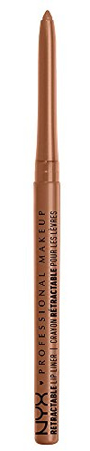 NYX Mechanical Lip Pencil, Natural