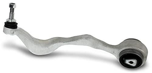 ATEC Germany 1x Querlenker Vorderachse, vorne unten rechts Kompatibel mit BMW 1er (E81) (E87) (E88) (E82), 3er (E90) (E93) (E92) (E91), X1 (E84), Z4 Roadster (E89)