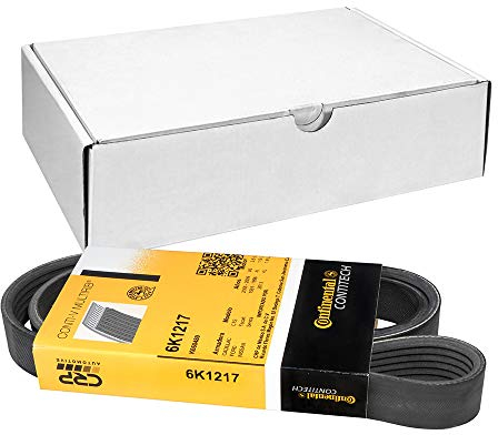 CONTITECH 6PK1217 Keilrippenriemen