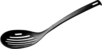 Fackelmann Schiumarola Nero, 5 Strati, Colore: Nero