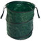 Silverline 589689 Sacco Pieghevole da Giardinaggio, 560 x 690 mm