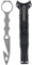 Benchmade Socp Hook Cuchillo, Adultos Unisex, Gris, S