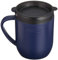 Smart Cafe Hot Mug Navy (japan import)