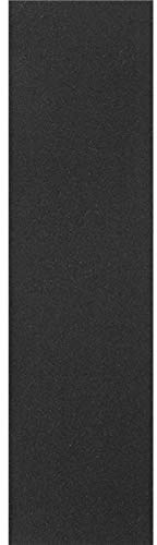 Jessup Skateboard-Griptape, 22,9 x 83,8 cm, Schwarz, 100 Stück