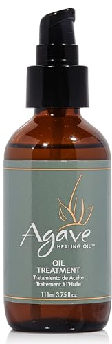 Agave Healing Oil Treatment
