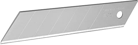 Stanley 0-11-325-25mm - 10 hojas
