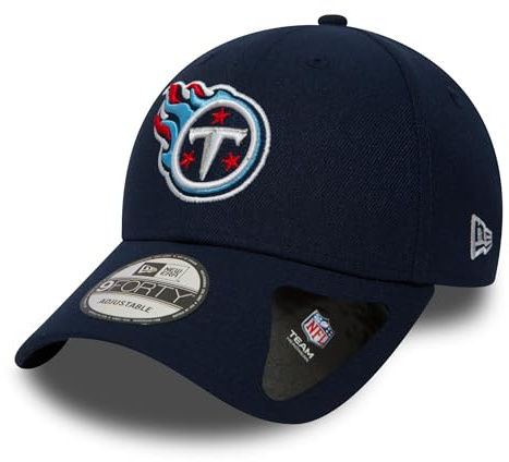 New Era NFL The League 9Forty Tennessee Titans OTC