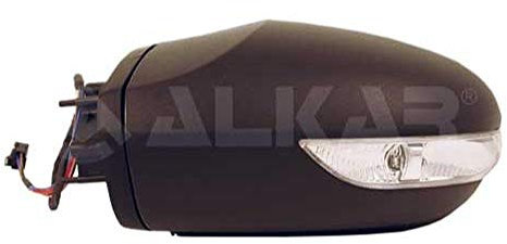 ALKAR 6126557 Specchietto retrovisore esterno termico asferico Dx
