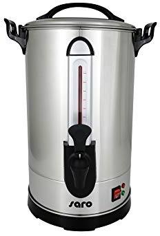 Saro Percolateur à Café Cappono 100