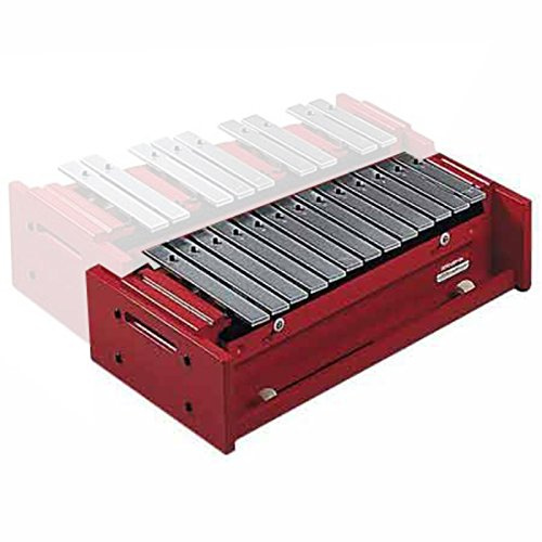 Perfect Pitch Alto Diatonic Metallophone