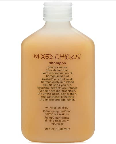 Mixed Chicks Shampoo 300ml