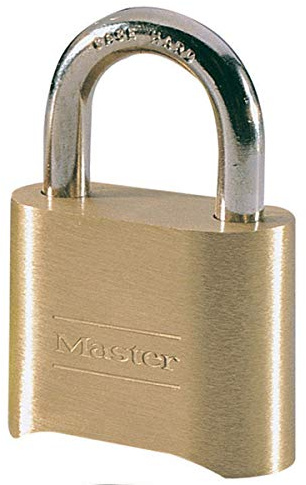 Master Lock