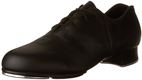 Bloch S0388L, Damen Unisex Damen Tap-flex