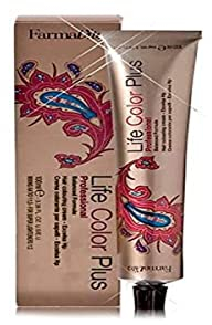 Farmavita Life Color Plus Tinte Capilar 6.1-90 ml